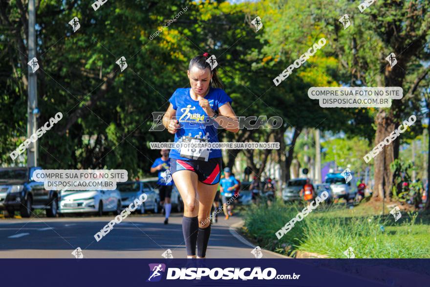 SANTANDER TRACK&FIELD RUN SERIES Maringá