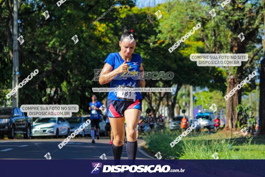 SANTANDER TRACK&FIELD RUN SERIES Maringá