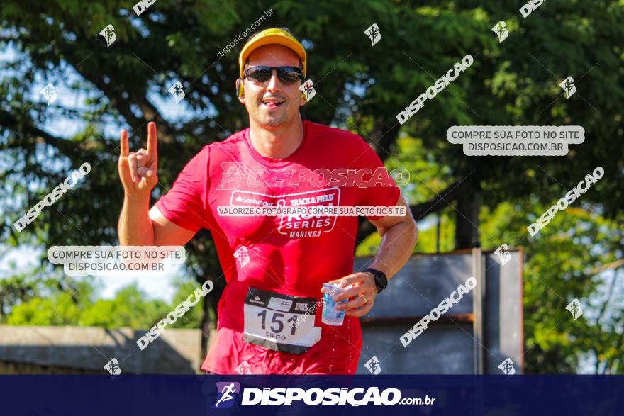 SANTANDER TRACK&FIELD RUN SERIES Maringá