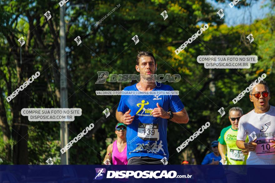 SANTANDER TRACK&FIELD RUN SERIES Maringá