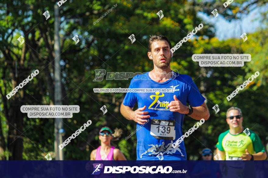 SANTANDER TRACK&FIELD RUN SERIES Maringá