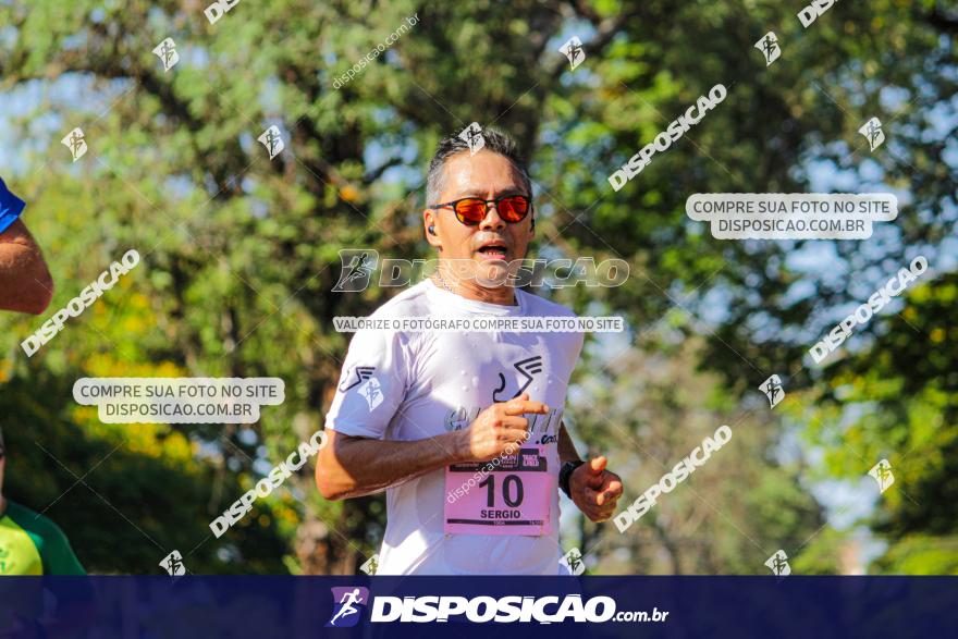 SANTANDER TRACK&FIELD RUN SERIES Maringá