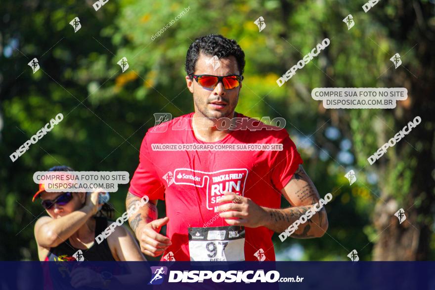 SANTANDER TRACK&FIELD RUN SERIES Maringá