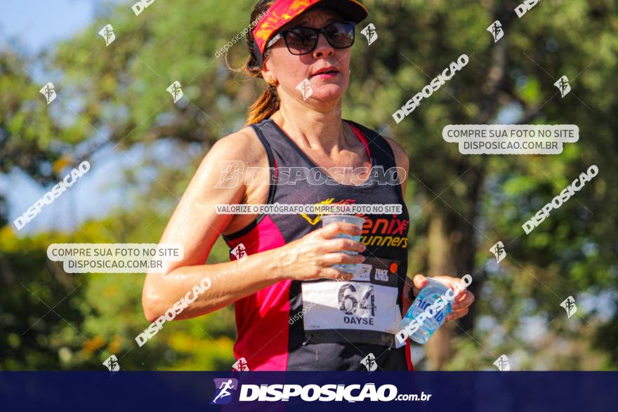 SANTANDER TRACK&FIELD RUN SERIES Maringá