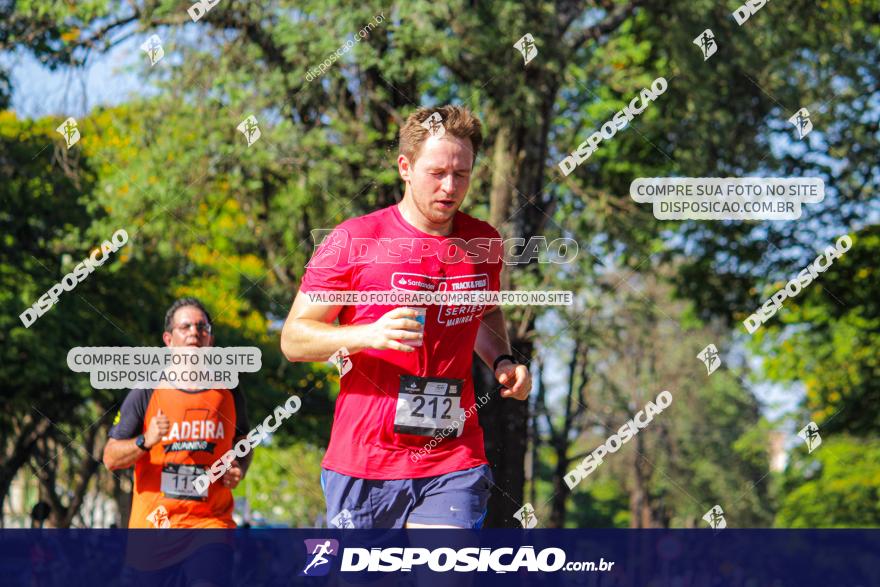 SANTANDER TRACK&FIELD RUN SERIES Maringá