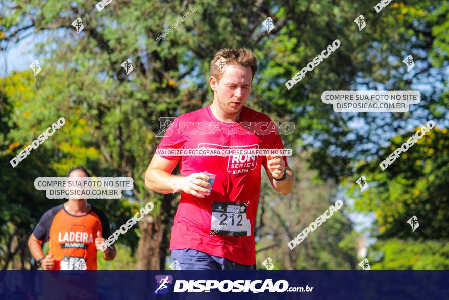 SANTANDER TRACK&FIELD RUN SERIES Maringá