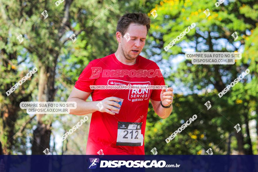 SANTANDER TRACK&FIELD RUN SERIES Maringá