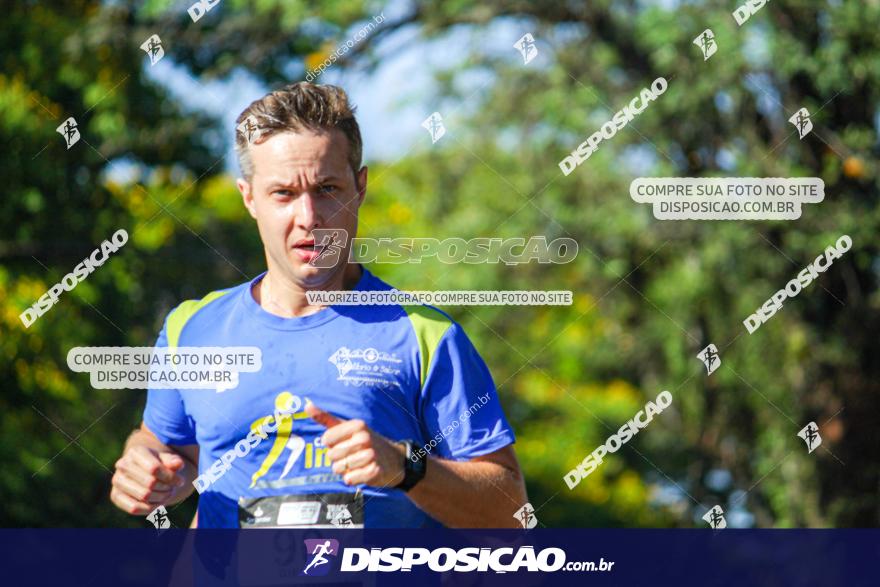 SANTANDER TRACK&FIELD RUN SERIES Maringá