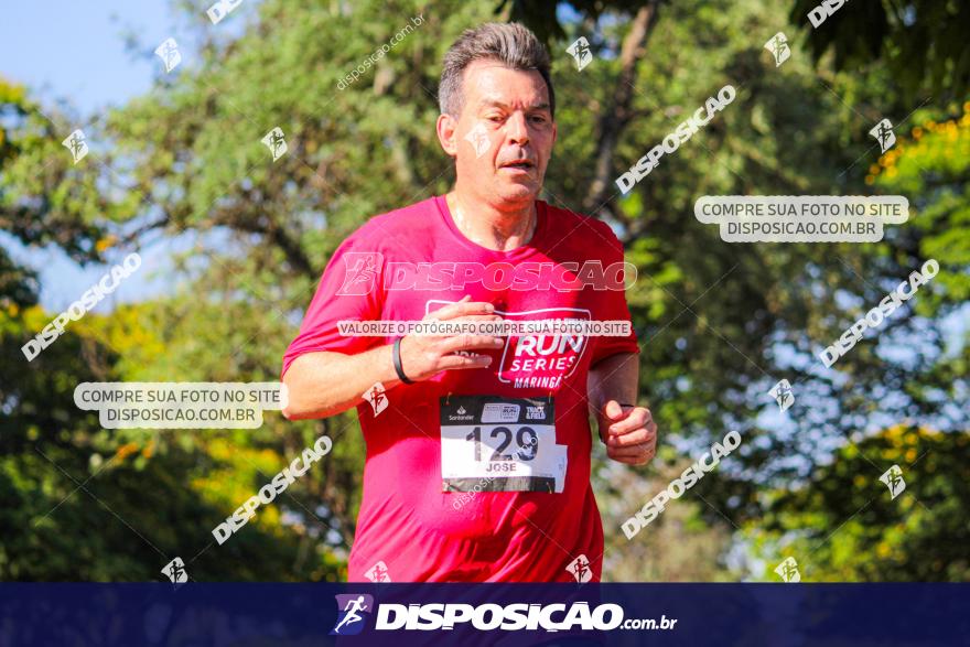 SANTANDER TRACK&FIELD RUN SERIES Maringá