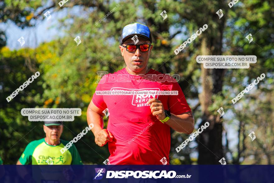 SANTANDER TRACK&FIELD RUN SERIES Maringá