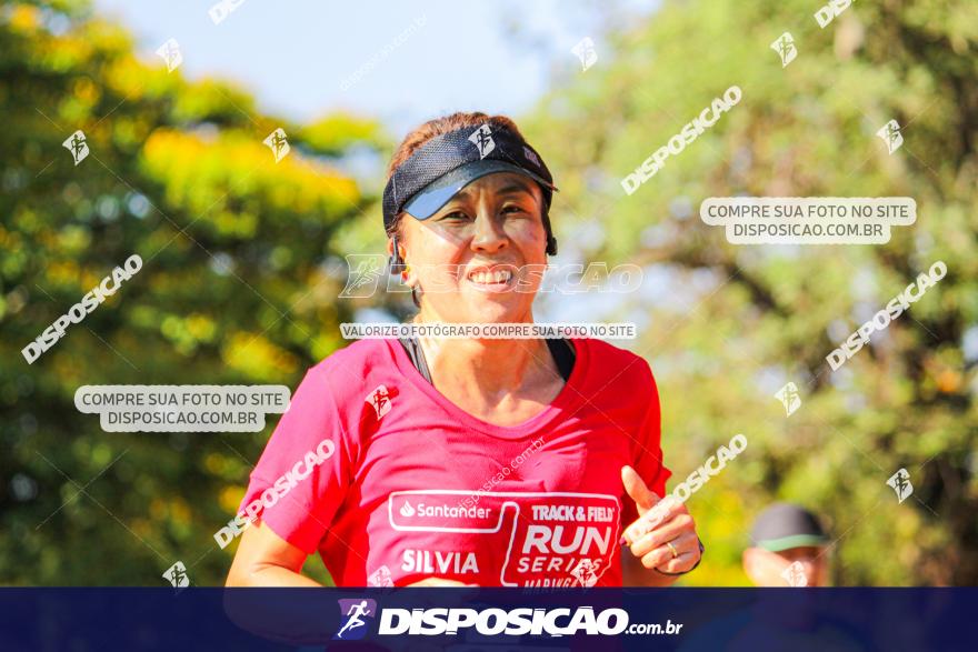 SANTANDER TRACK&FIELD RUN SERIES Maringá