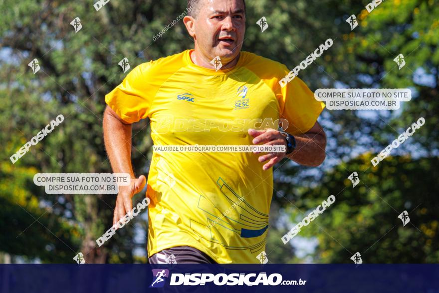 SANTANDER TRACK&FIELD RUN SERIES Maringá