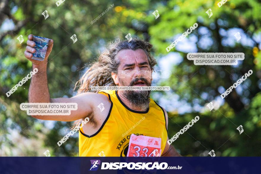 SANTANDER TRACK&FIELD RUN SERIES Maringá