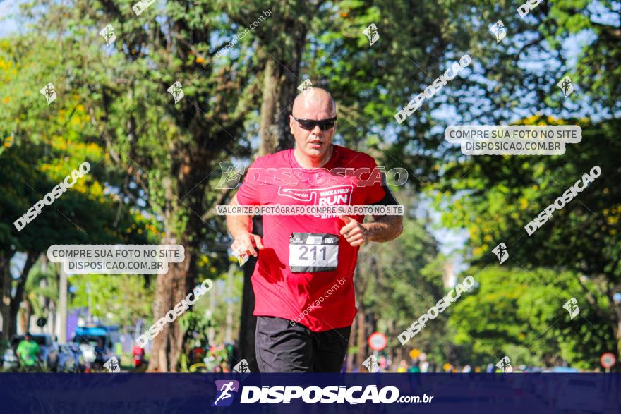 SANTANDER TRACK&FIELD RUN SERIES Maringá