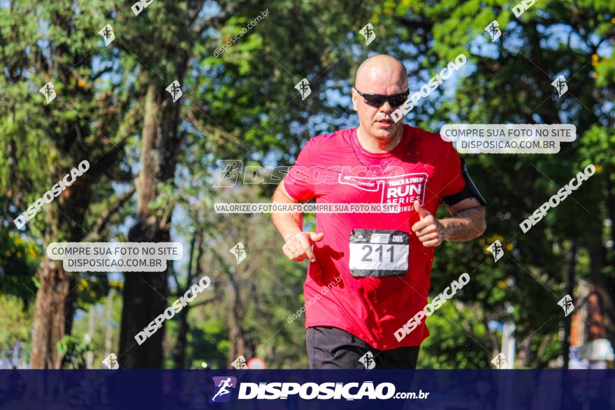 SANTANDER TRACK&FIELD RUN SERIES Maringá