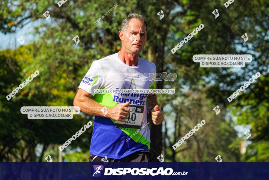 SANTANDER TRACK&FIELD RUN SERIES Maringá