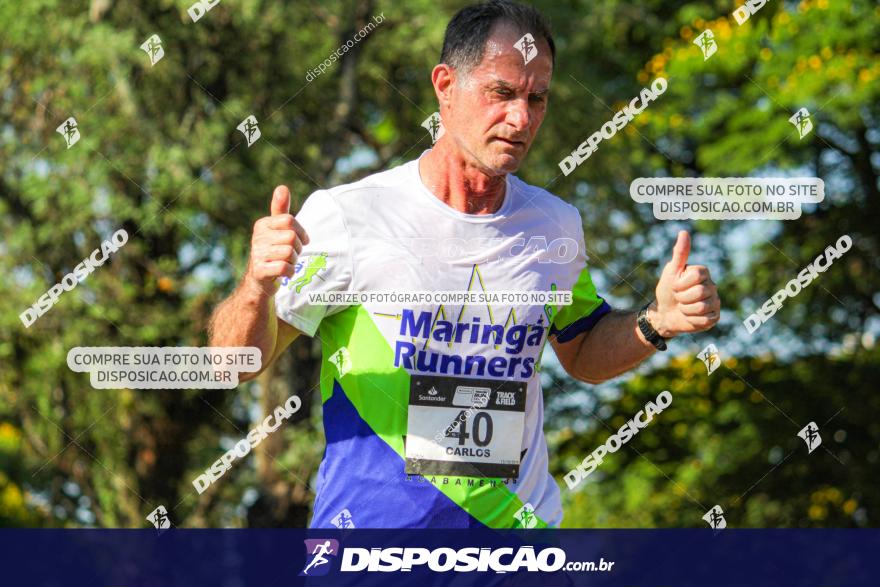 SANTANDER TRACK&FIELD RUN SERIES Maringá