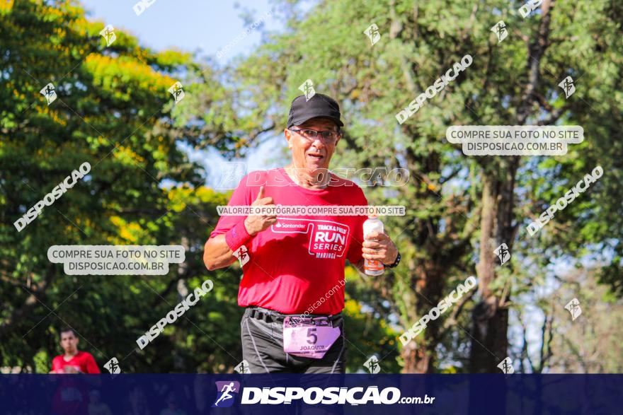 SANTANDER TRACK&FIELD RUN SERIES Maringá