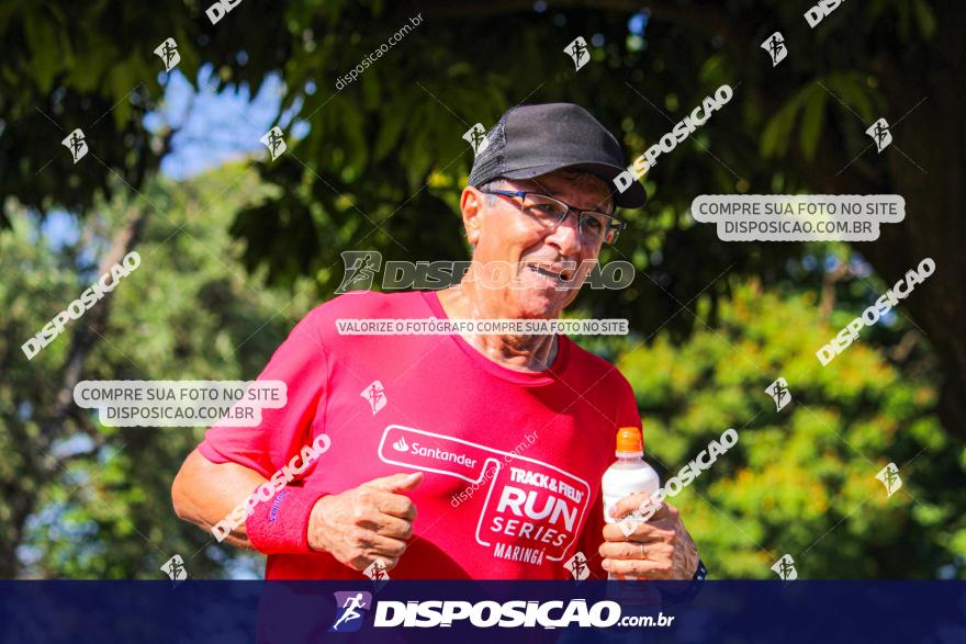 SANTANDER TRACK&FIELD RUN SERIES Maringá