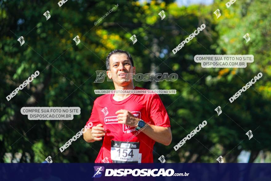 SANTANDER TRACK&FIELD RUN SERIES Maringá