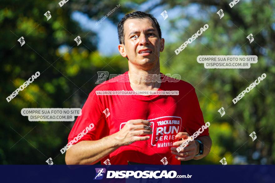 SANTANDER TRACK&FIELD RUN SERIES Maringá