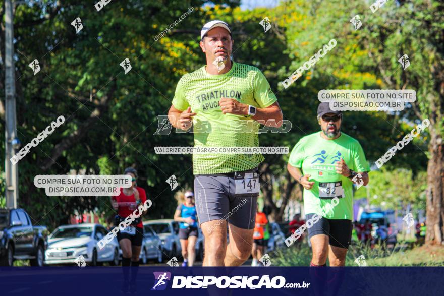 SANTANDER TRACK&FIELD RUN SERIES Maringá