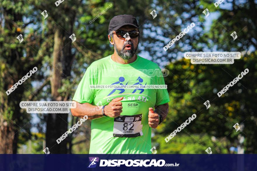 SANTANDER TRACK&FIELD RUN SERIES Maringá