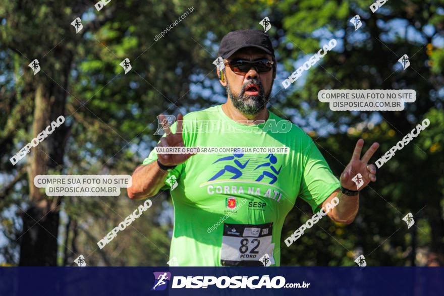 SANTANDER TRACK&FIELD RUN SERIES Maringá