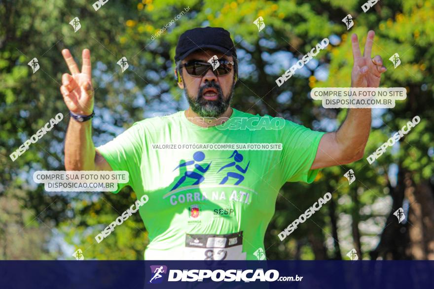 SANTANDER TRACK&FIELD RUN SERIES Maringá