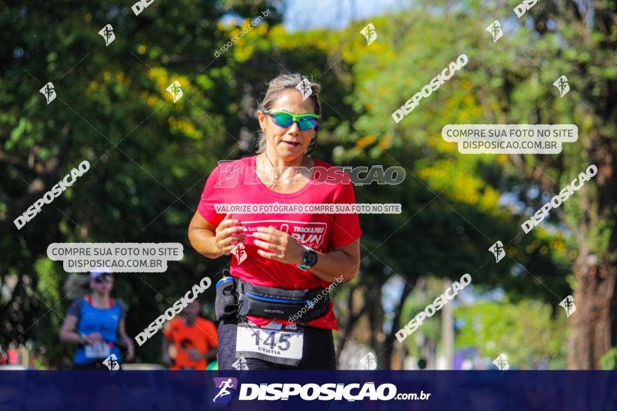 SANTANDER TRACK&FIELD RUN SERIES Maringá