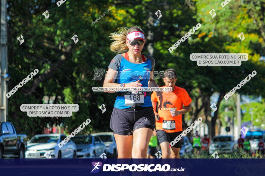 SANTANDER TRACK&FIELD RUN SERIES Maringá