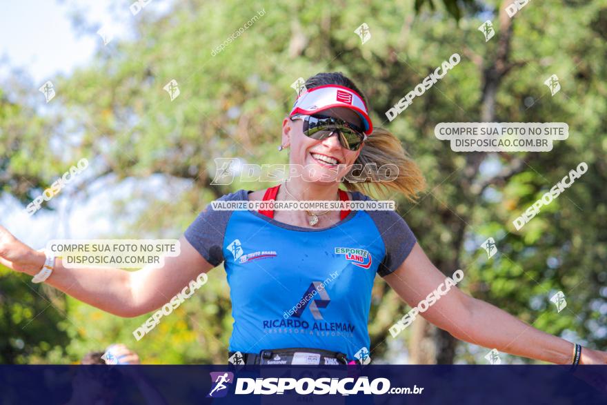 SANTANDER TRACK&FIELD RUN SERIES Maringá