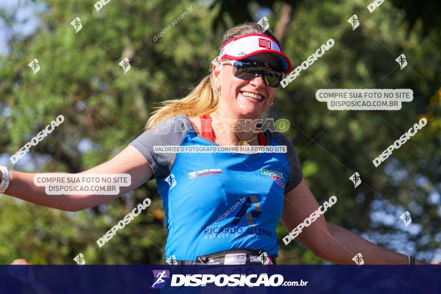 SANTANDER TRACK&FIELD RUN SERIES Maringá