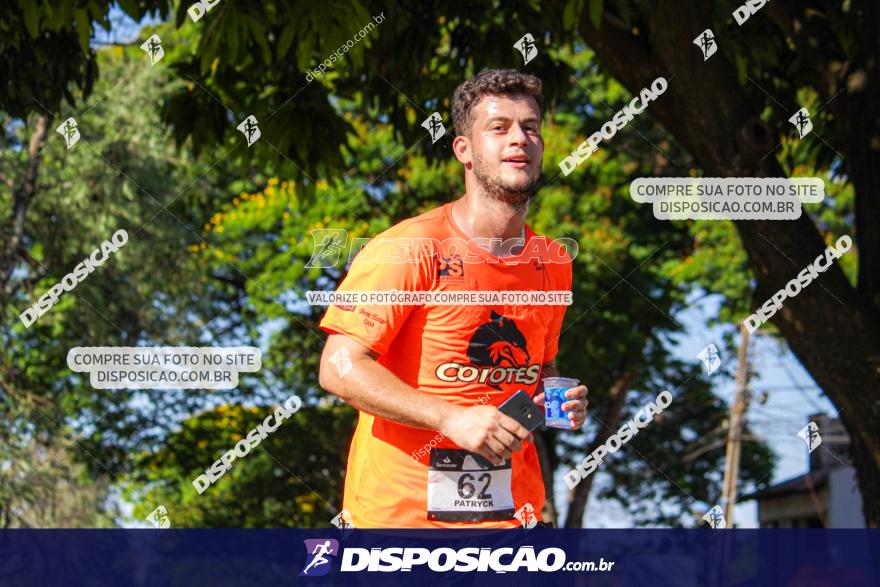 SANTANDER TRACK&FIELD RUN SERIES Maringá