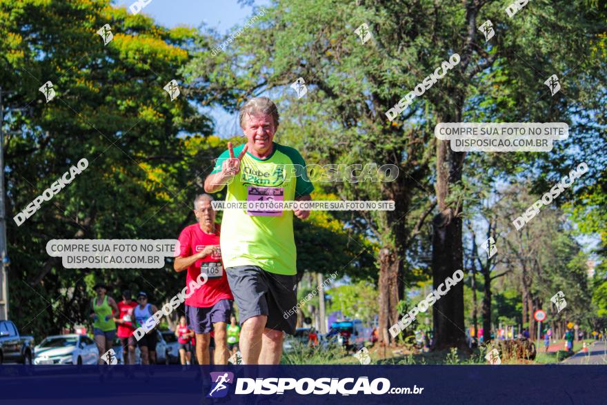 SANTANDER TRACK&FIELD RUN SERIES Maringá