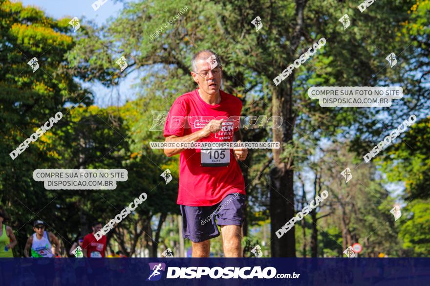 SANTANDER TRACK&FIELD RUN SERIES Maringá