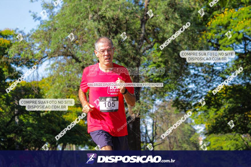 SANTANDER TRACK&FIELD RUN SERIES Maringá