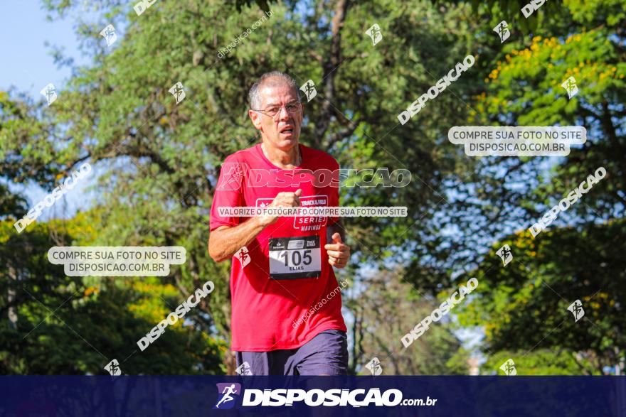 SANTANDER TRACK&FIELD RUN SERIES Maringá