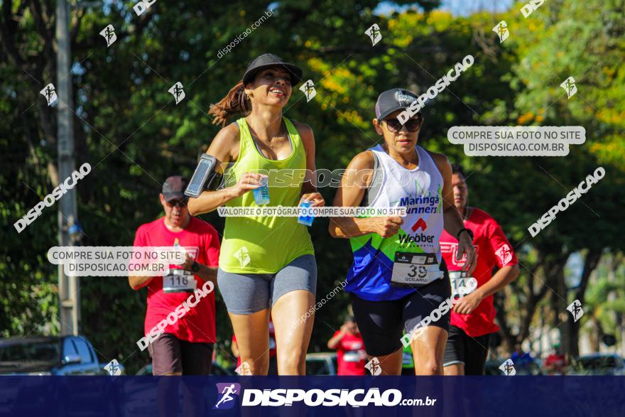 SANTANDER TRACK&FIELD RUN SERIES Maringá