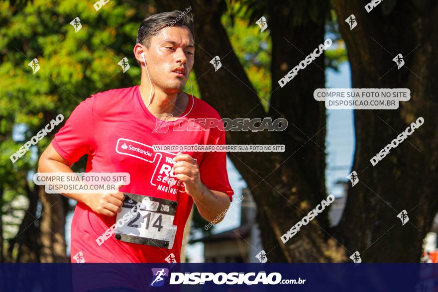 SANTANDER TRACK&FIELD RUN SERIES Maringá