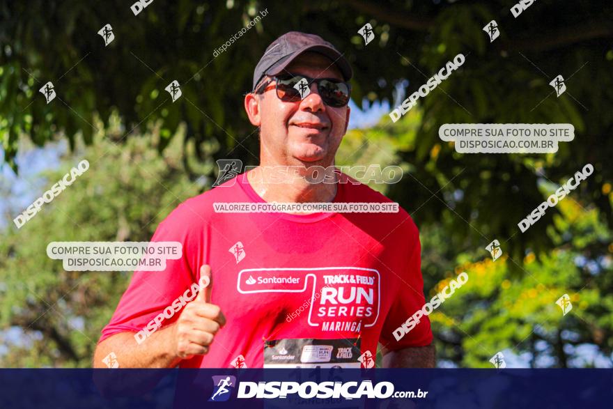 SANTANDER TRACK&FIELD RUN SERIES Maringá