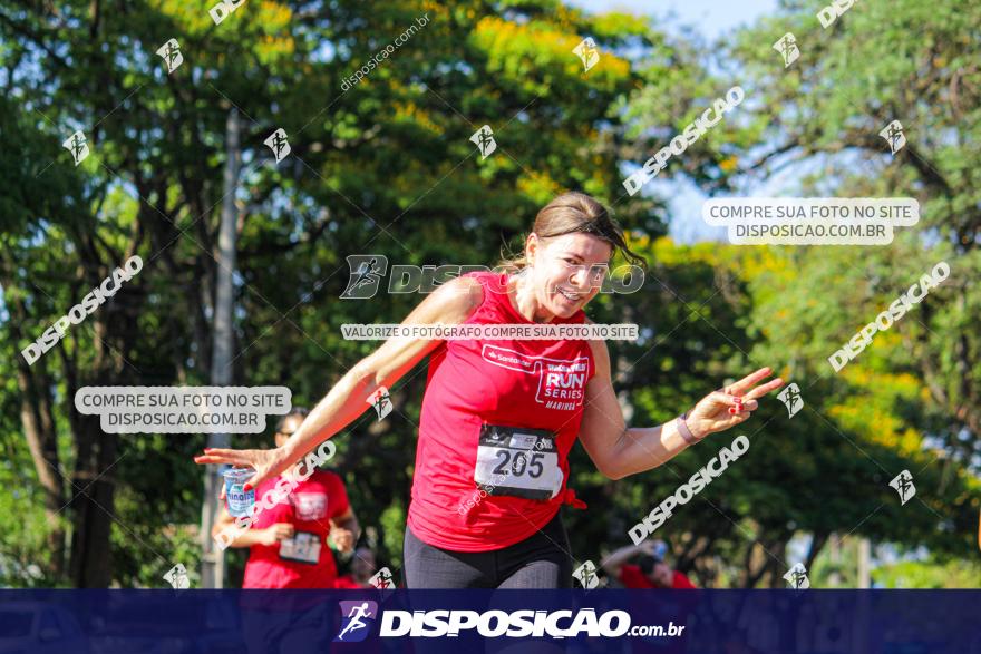 SANTANDER TRACK&FIELD RUN SERIES Maringá