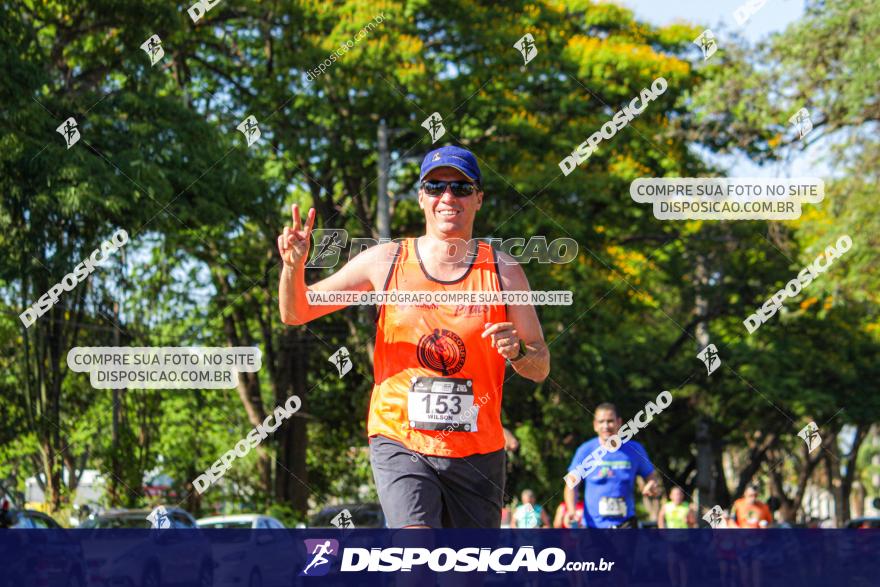 SANTANDER TRACK&FIELD RUN SERIES Maringá