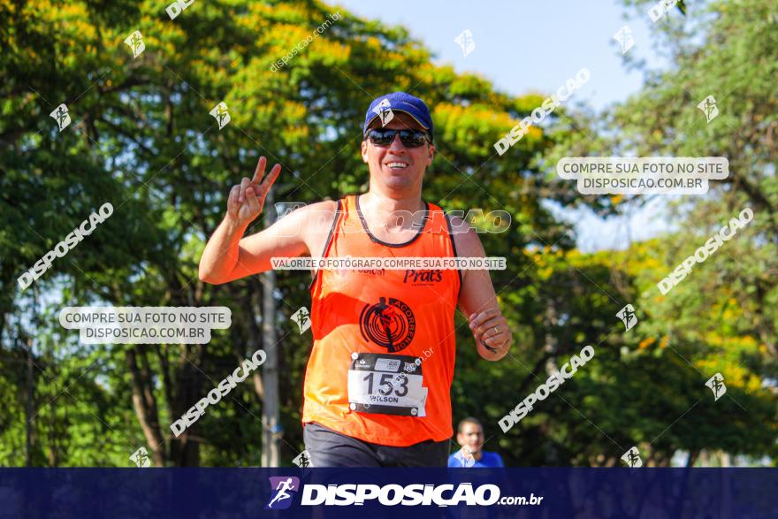 SANTANDER TRACK&FIELD RUN SERIES Maringá