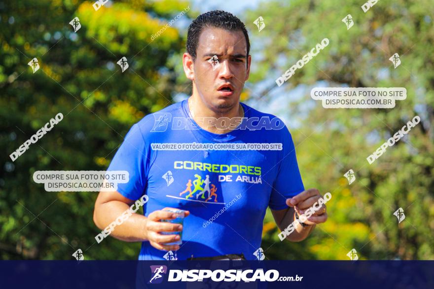 SANTANDER TRACK&FIELD RUN SERIES Maringá