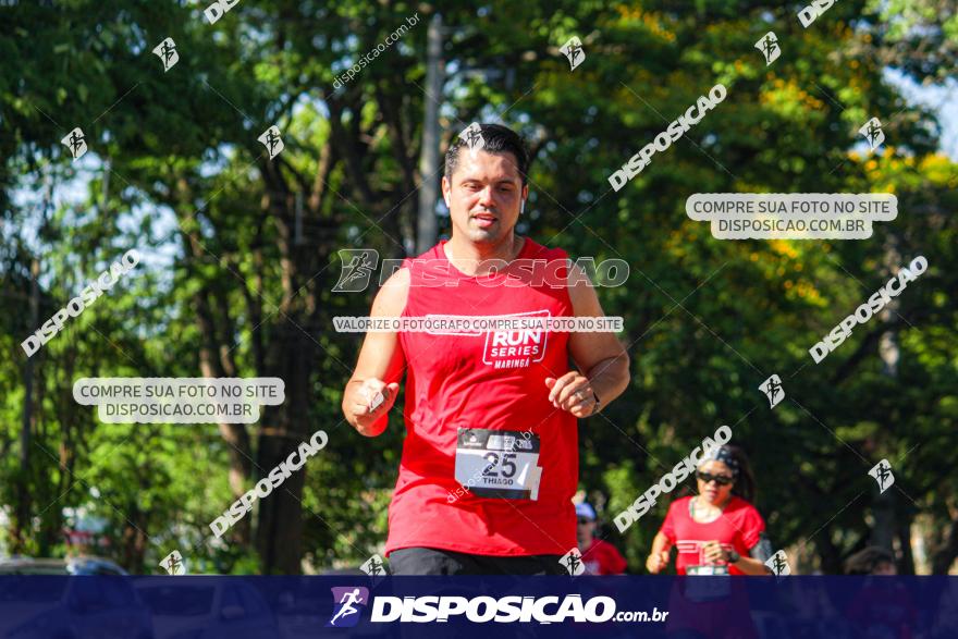 SANTANDER TRACK&FIELD RUN SERIES Maringá