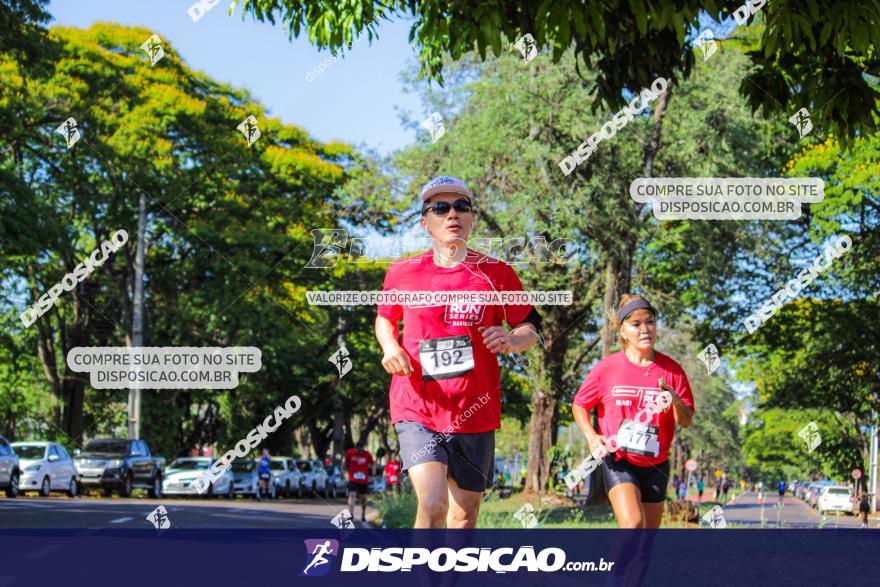 SANTANDER TRACK&FIELD RUN SERIES Maringá