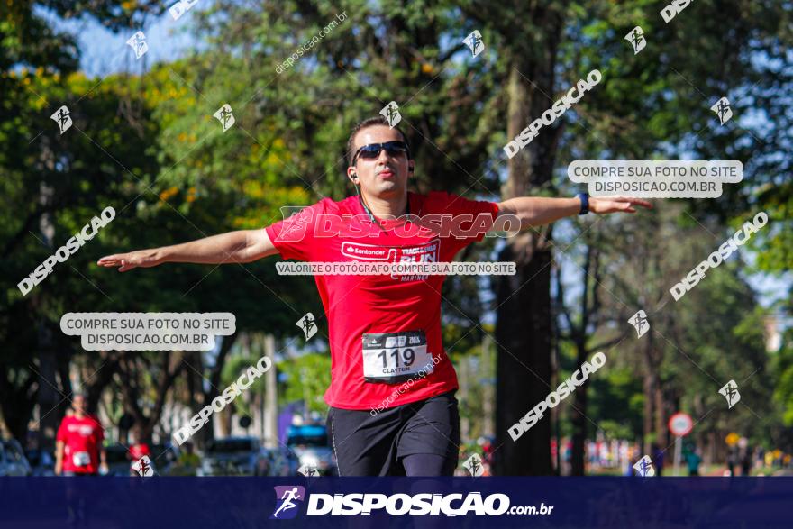 SANTANDER TRACK&FIELD RUN SERIES Maringá