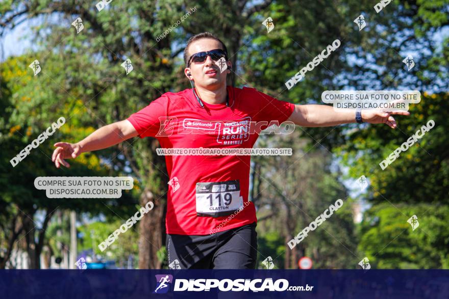 SANTANDER TRACK&FIELD RUN SERIES Maringá