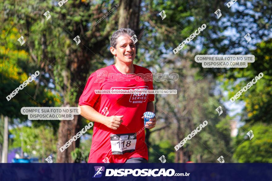 SANTANDER TRACK&FIELD RUN SERIES Maringá